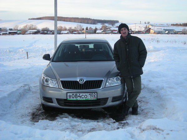 Юра Ефремов