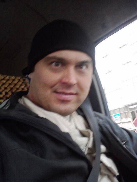 Андрей Шишкин