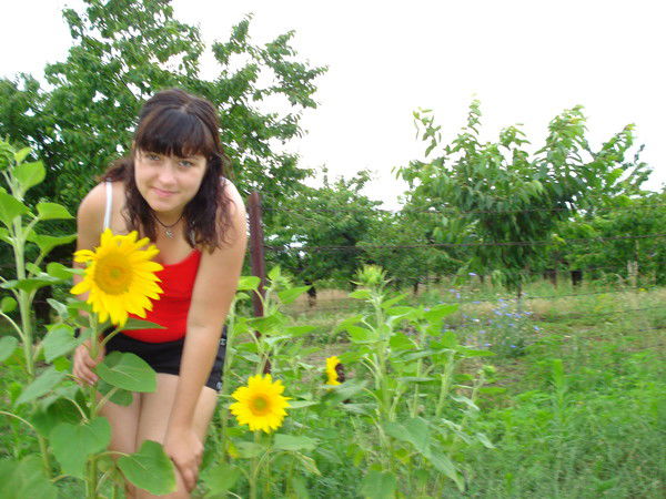 Анюта Марко