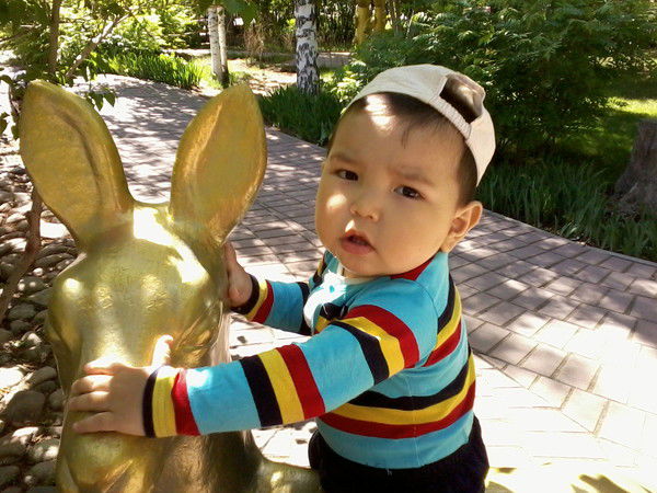 Балжан Кайсанова