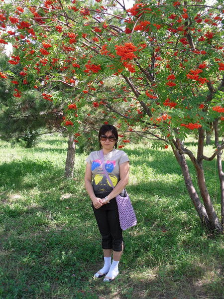 Елена Квиндт