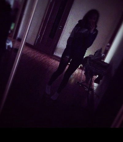 Аделина Вишневская