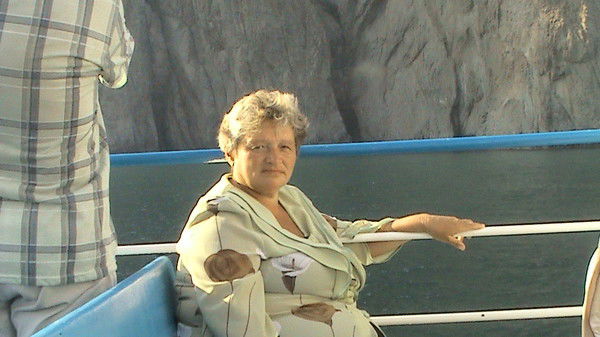 Татьяна Летуновская