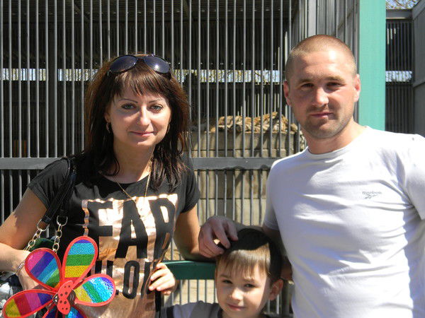 Коля Мартинович