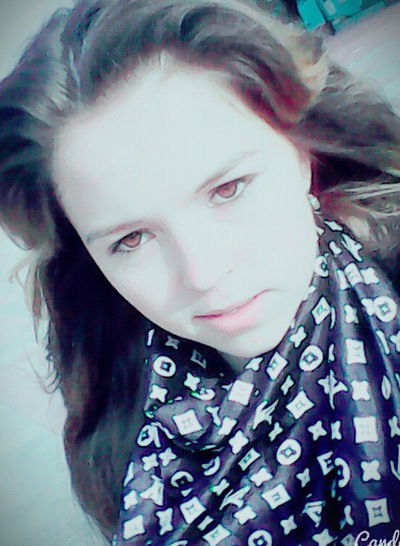 Сабина Булякова