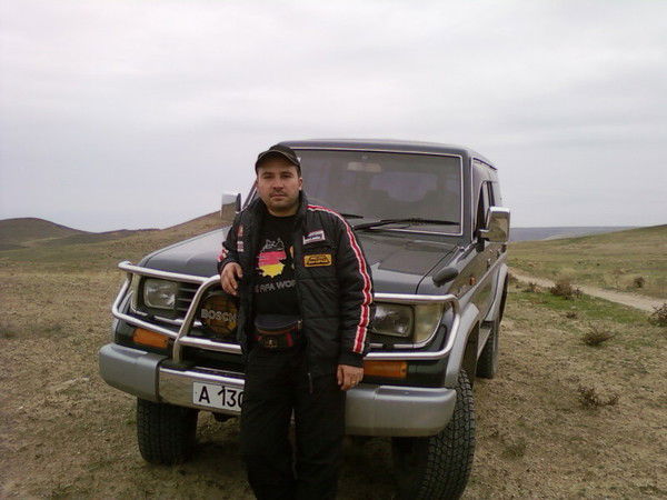 Роман Халявко