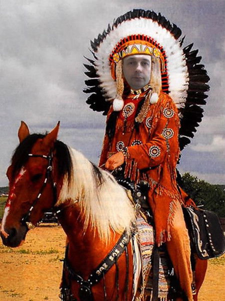 Виталий Викторов