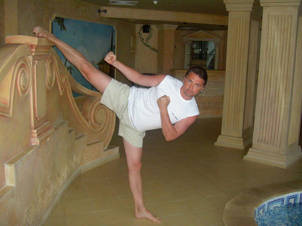 Александр Слепцов