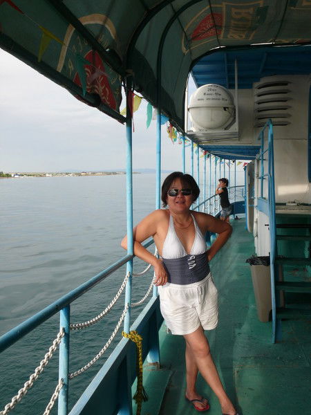 Гаухар Демеуова