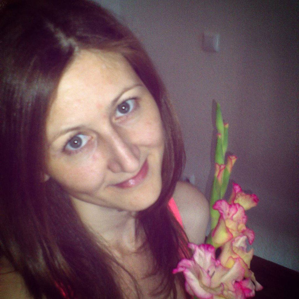 Олеся Мазур