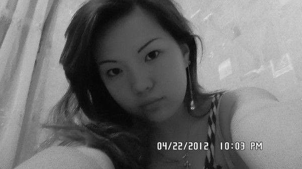 Василина Ким