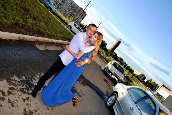 °•аксинья•° =)