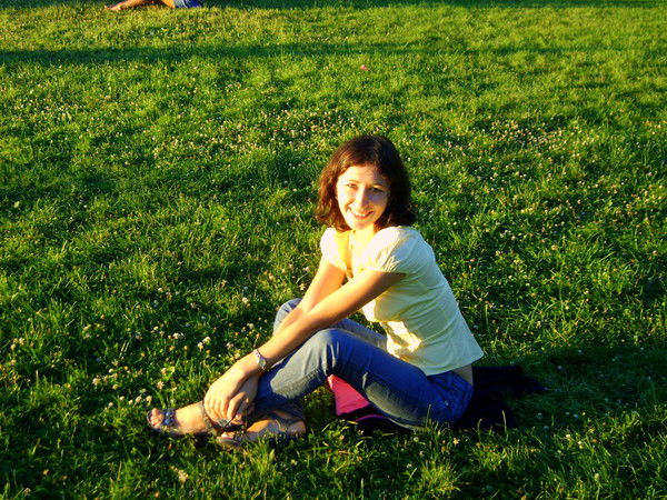 Анастасия Самборская