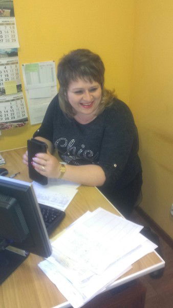 Рита Юсупова