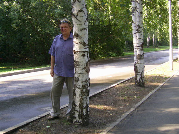 Сергей Борисов