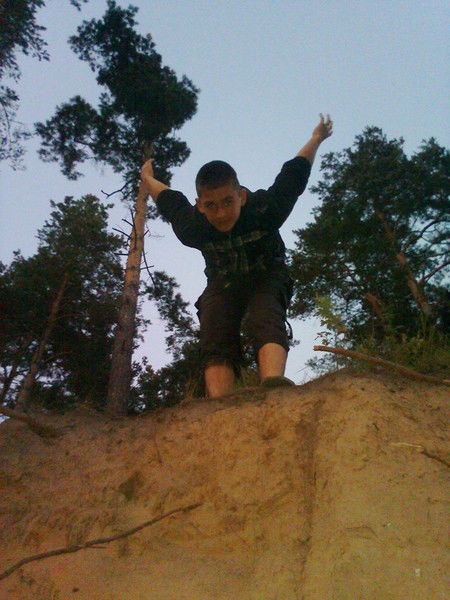 Руслан Береснев