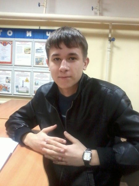 Вася Матющенко