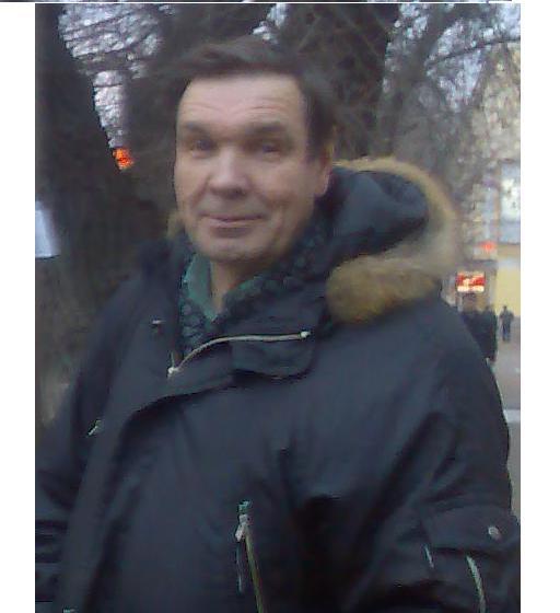 Виктор Полуляхов