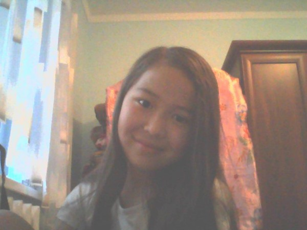 Индира Куралбаева