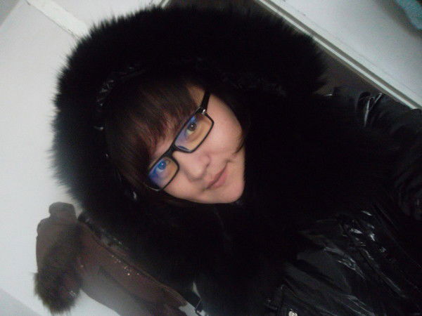 Гулжайнар Кауымбай