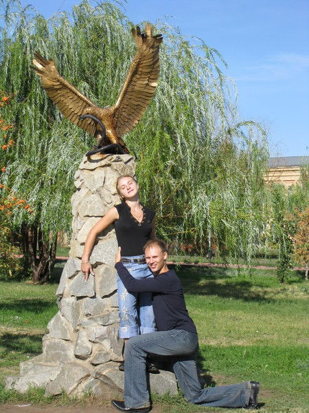 Сергей Ершов