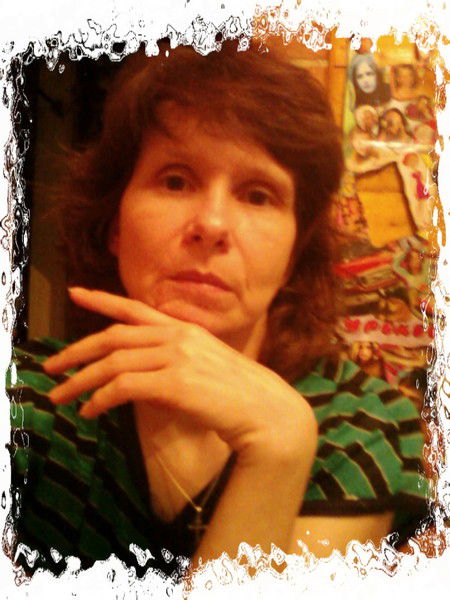 Елена Стрюкова