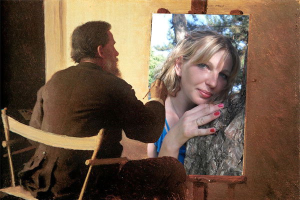 Лаура Шульгина