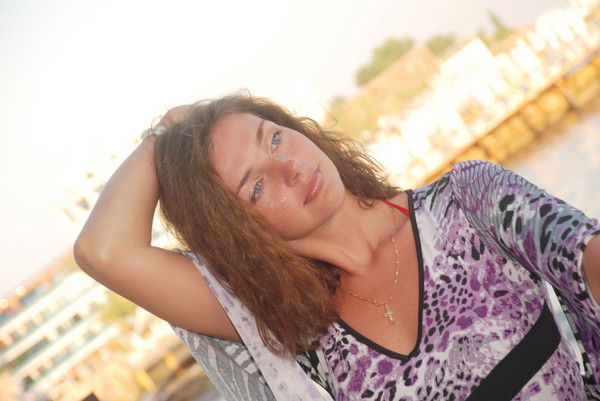 Ксения Малыгина