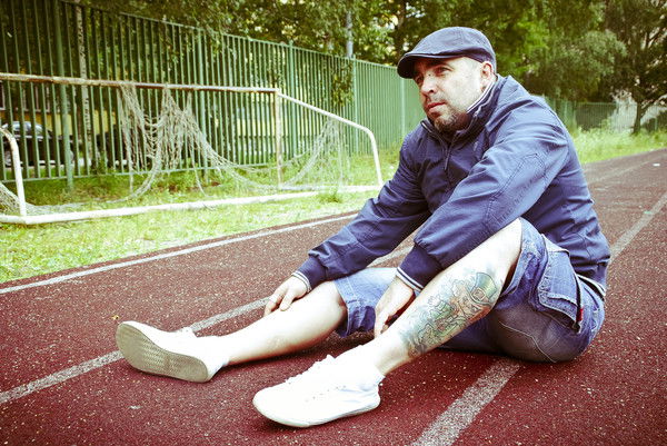 Алексей Таев