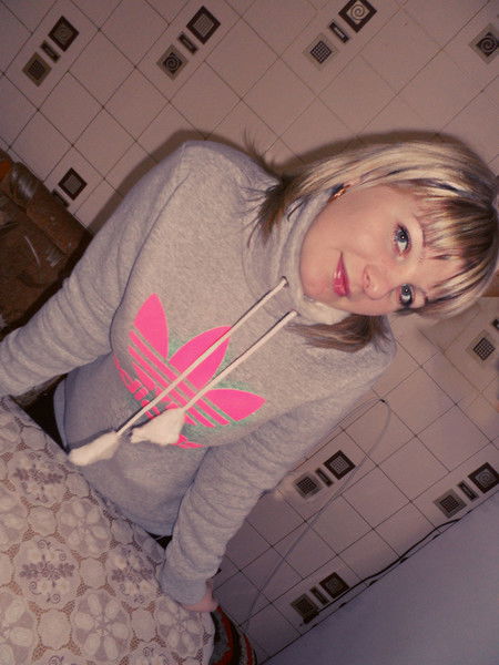 Екатерина Смирнова