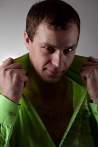 Саня Зайцев