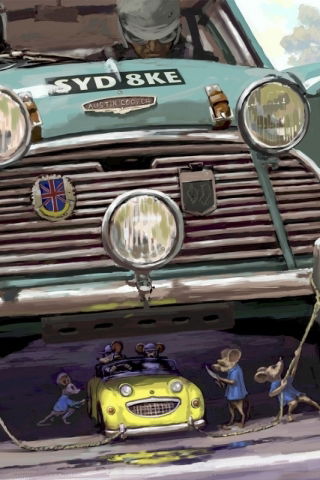 Инокентий Вольский