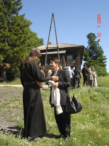 Владимир Лисовец