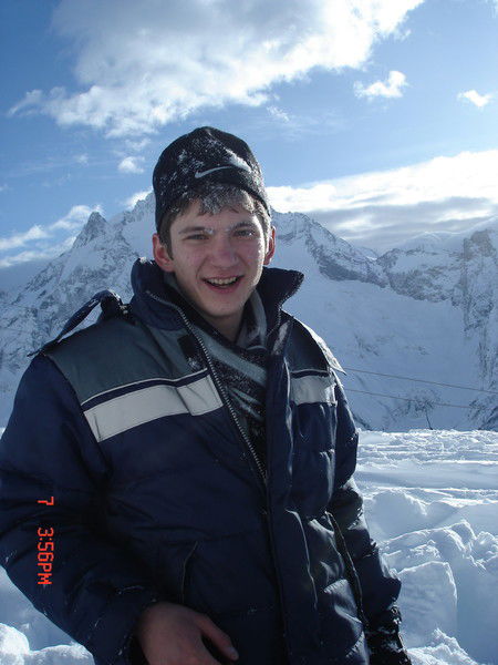 Евгений Сохань