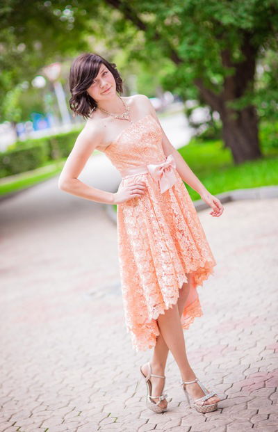 Елизавета Вершинина