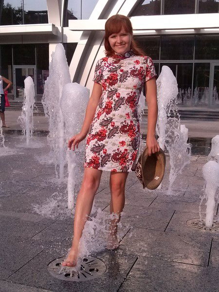 Марина Подоляка