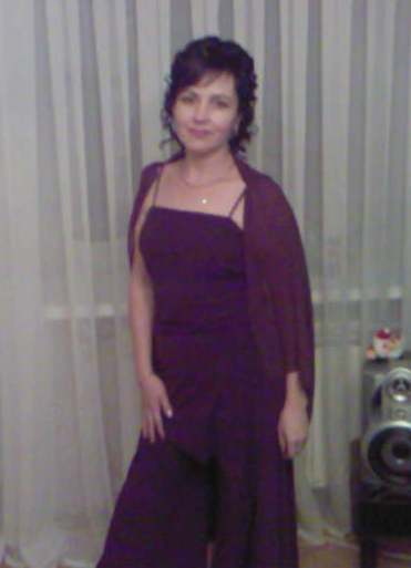 Индира Севастьянова