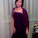 Индира Севастьянова