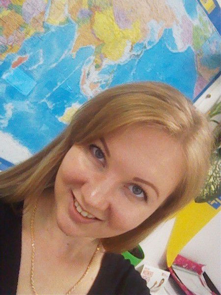 Юлия Андреева