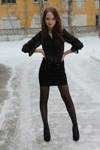 Настюха Сомова