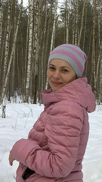 Екатерина Ухова