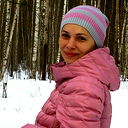 Екатерина Ухова