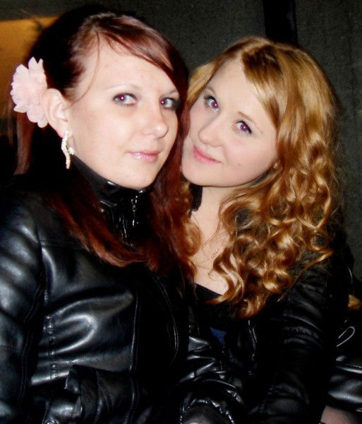 Катя Коротаева