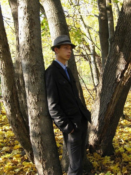 Александр Клочков