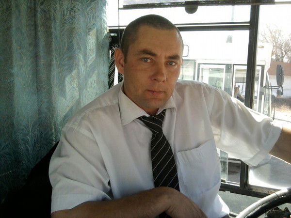 Андрей Клименко