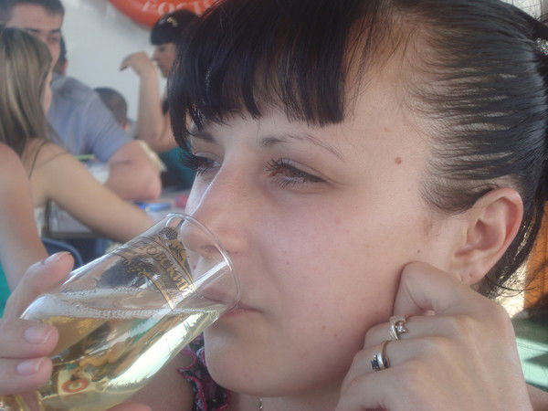 Виктория ***