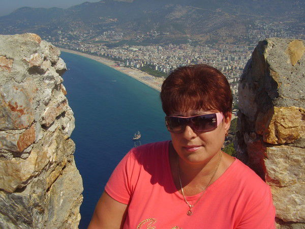 Светлана Соловьёва