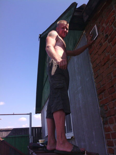 Александр Дронов