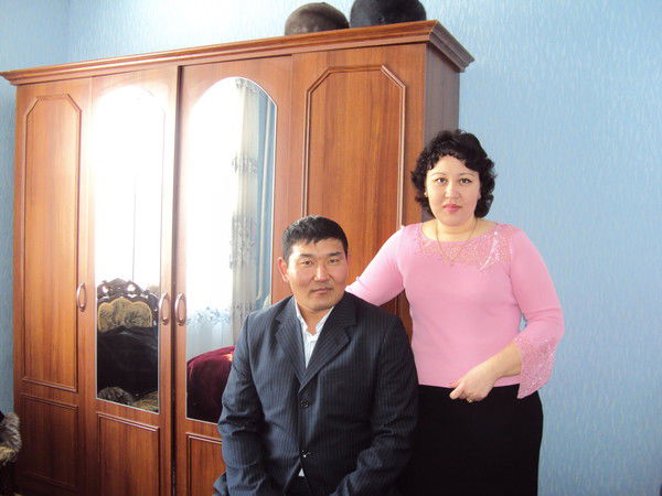 Капалбай Адильбеков