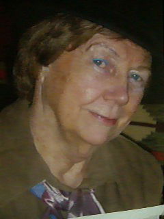 Людмила Докукина